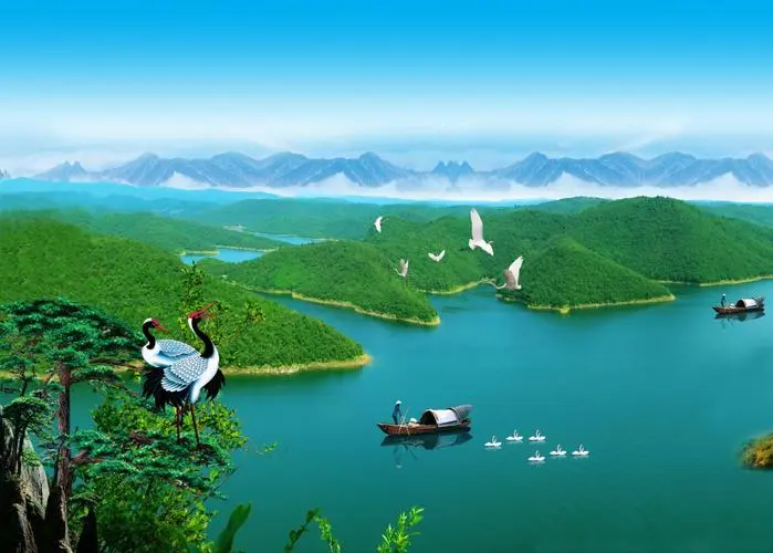 先进智能化